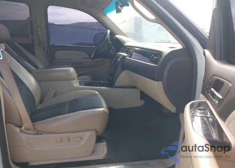 2007 GMC Yukon Denali from USA, damaged, VIN 1GKFK63867J301387